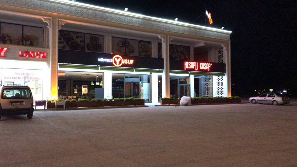 restoran-dekorasyomlari-tasarımlari