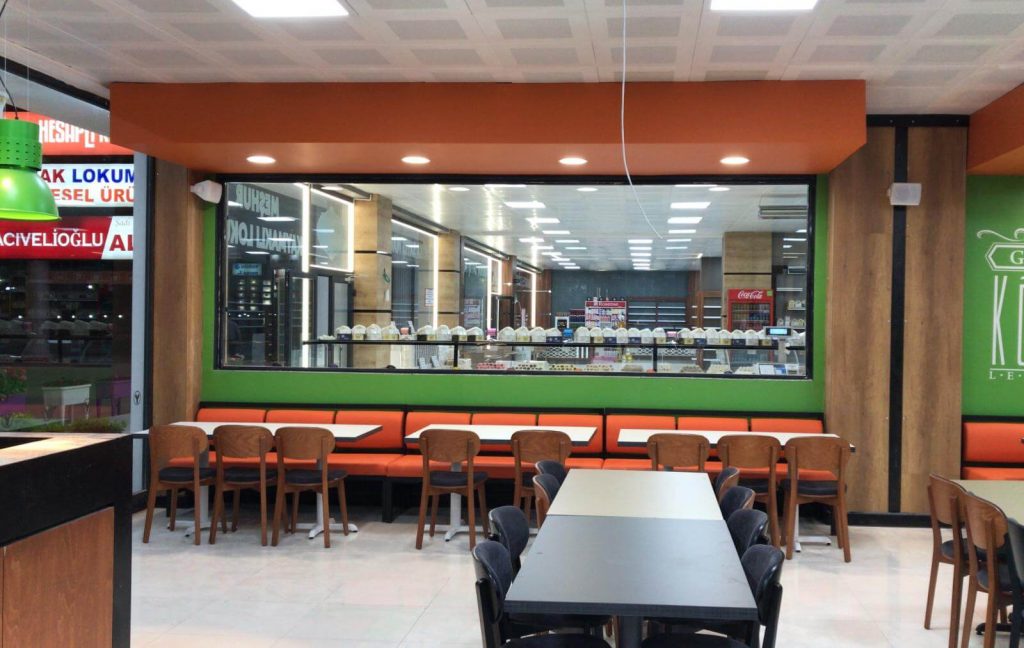 restoran-dekorasyomlari-tasarımlari