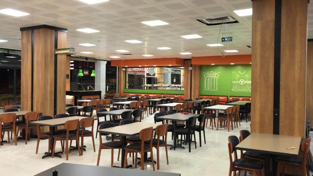 restoran-dekorasyomlari-tasarımlari