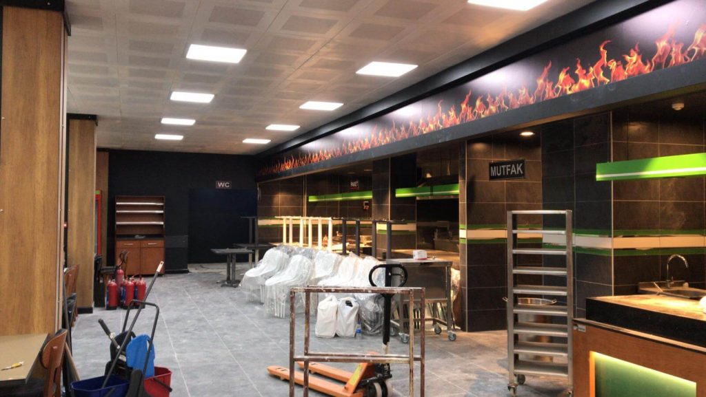 restoran-dekorasyomlari-tasarımlari