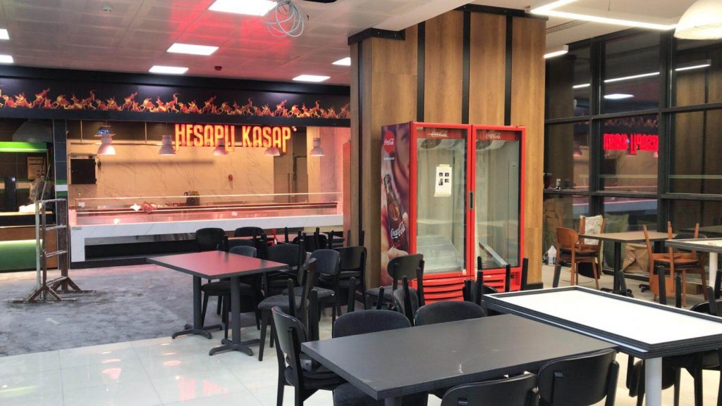 restoran-dekorasyomlari-tasarımlari