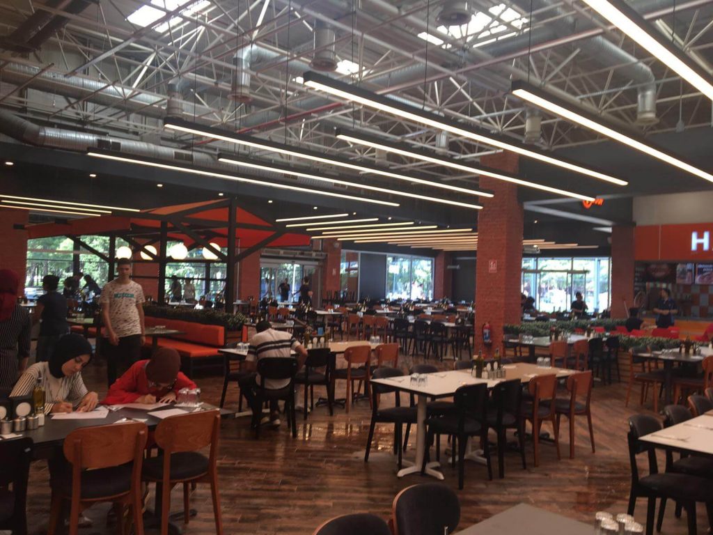 restoran-dekorasyomlari-tasarımlari