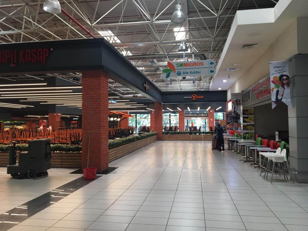 restoran-dekorasyomlari-tasarımlari