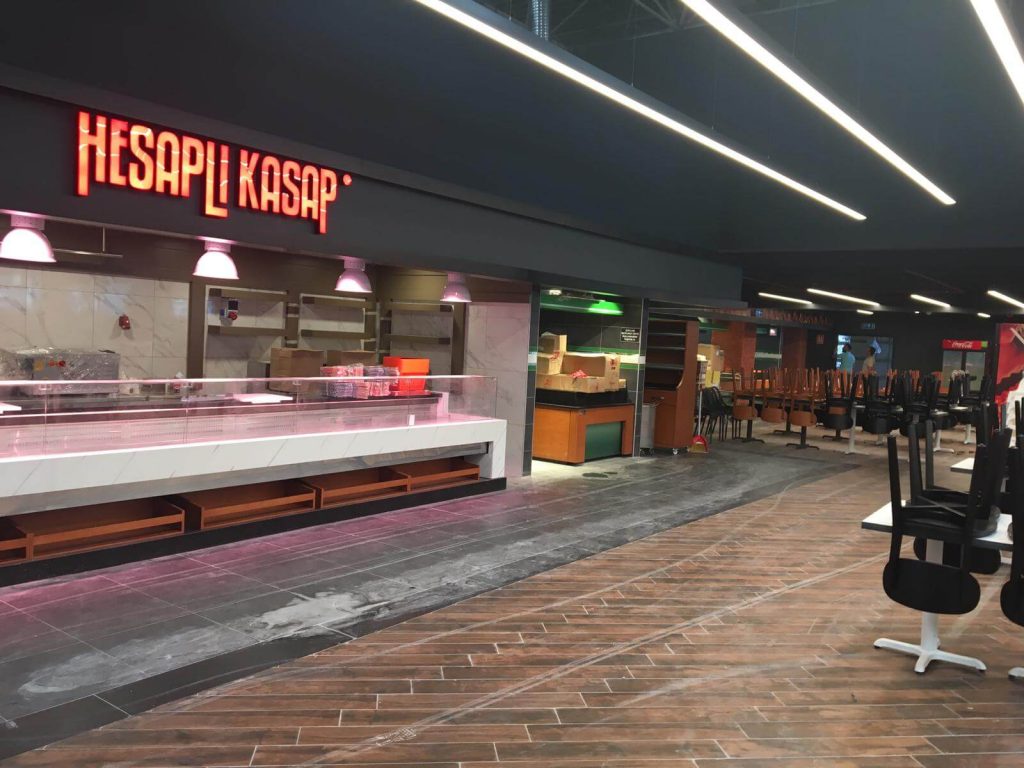 restoran-dekorasyomlari-tasarımlari