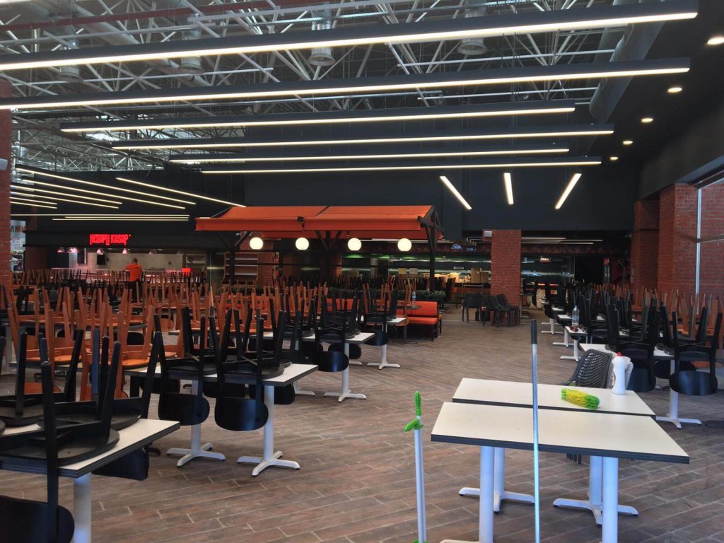 restoran-dekorasyomlari-tasarımlari