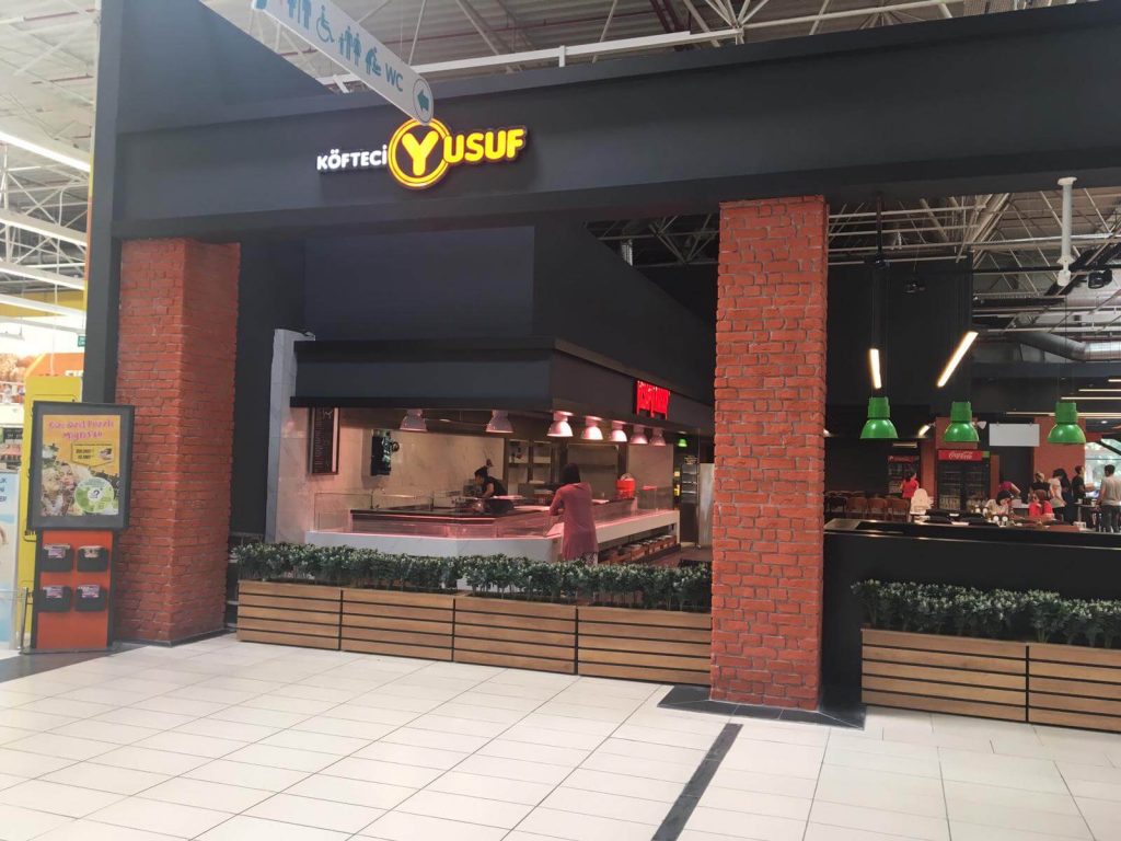restoran-dekorasyomlari-tasarımlari