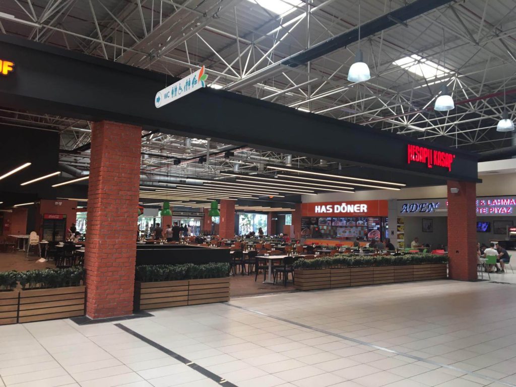 restoran-dekorasyomlari-tasarımlari