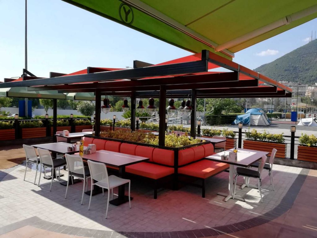 restoran-dekorasyomları-tasarımları