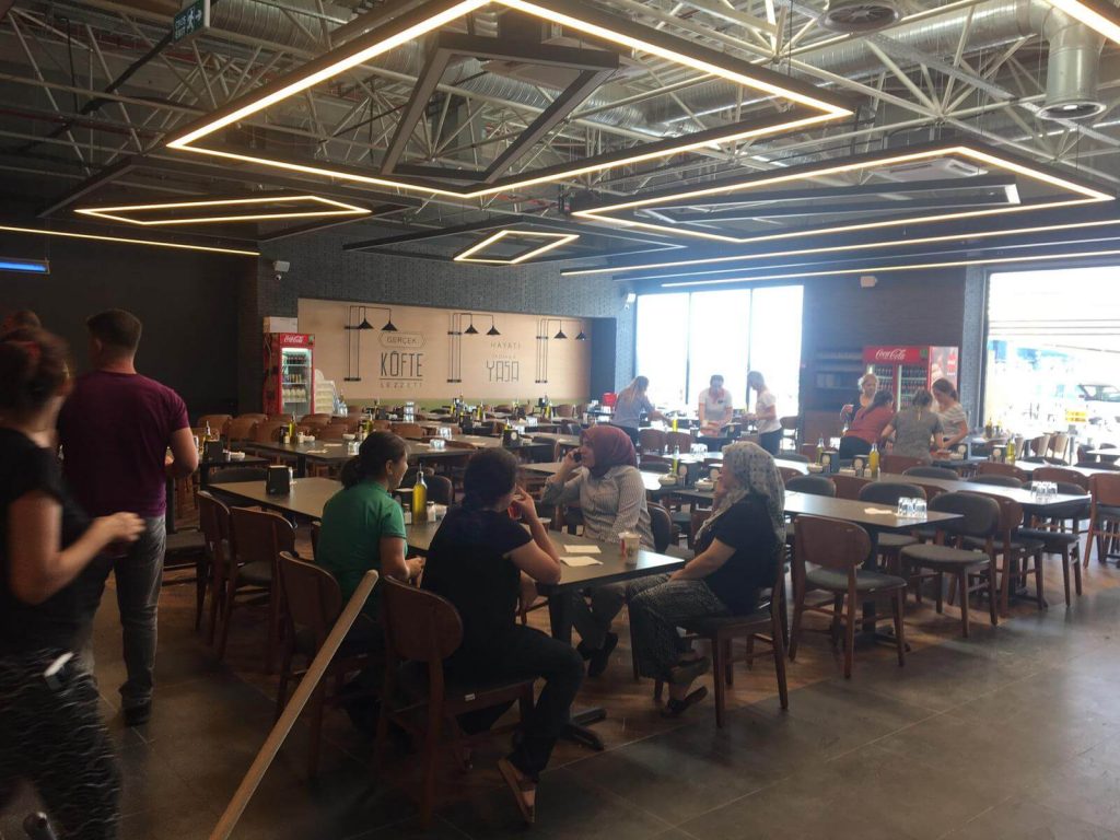 restoran-dekorasyomları-tasarımları