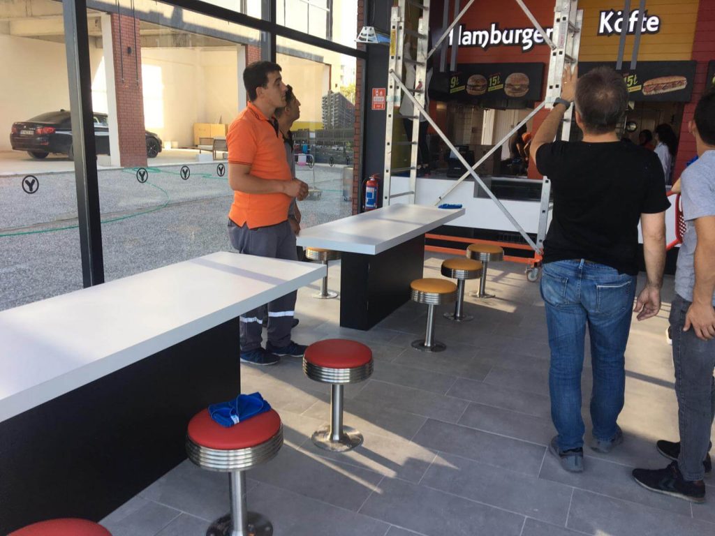 restoran-dekorasyomlari-tasarımlari