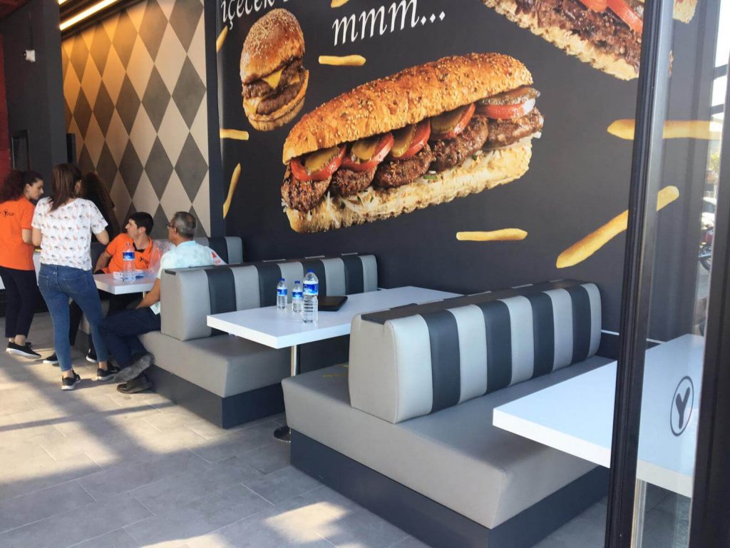 restoran-dekorasyomlari-tasarımlari