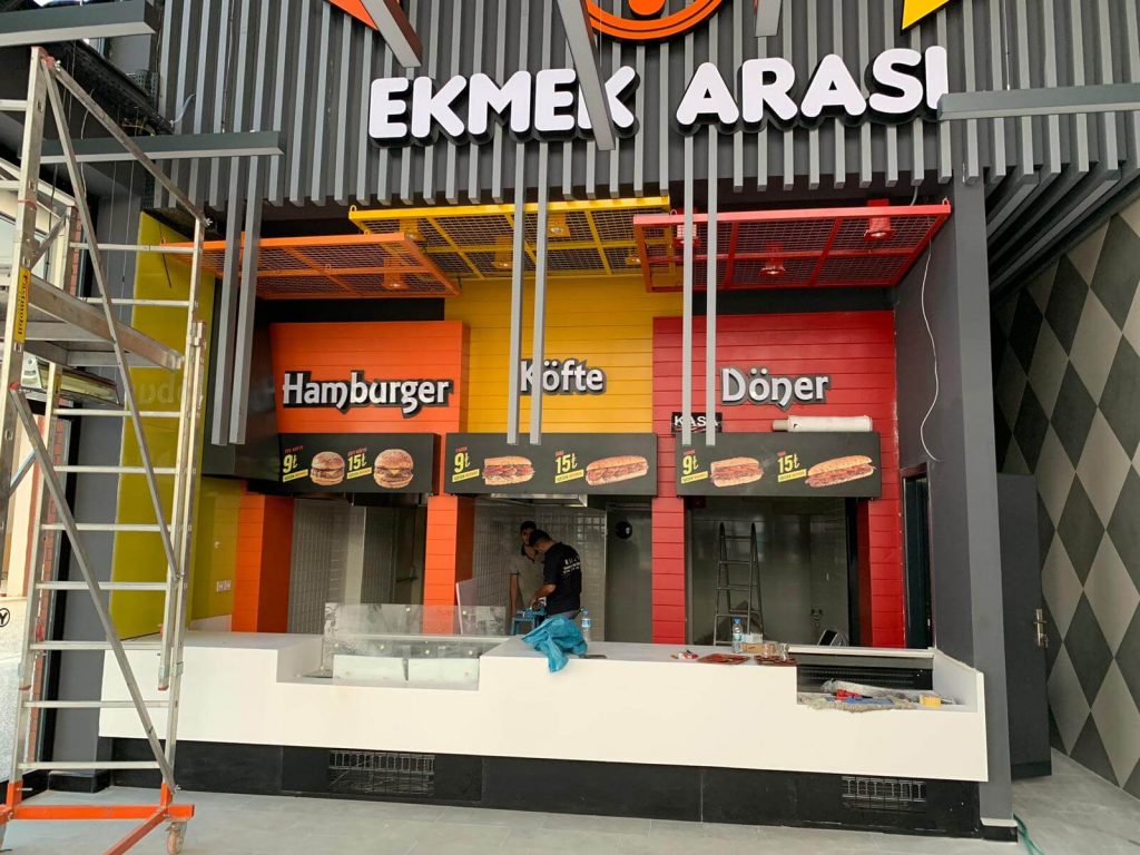 restoran-dekorasyomlari-tasarımlari