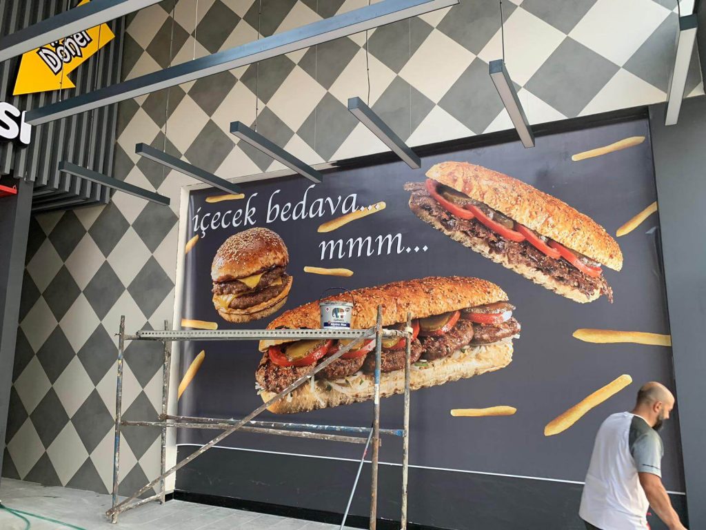 restoran-dekorasyomlari-tasarımlari