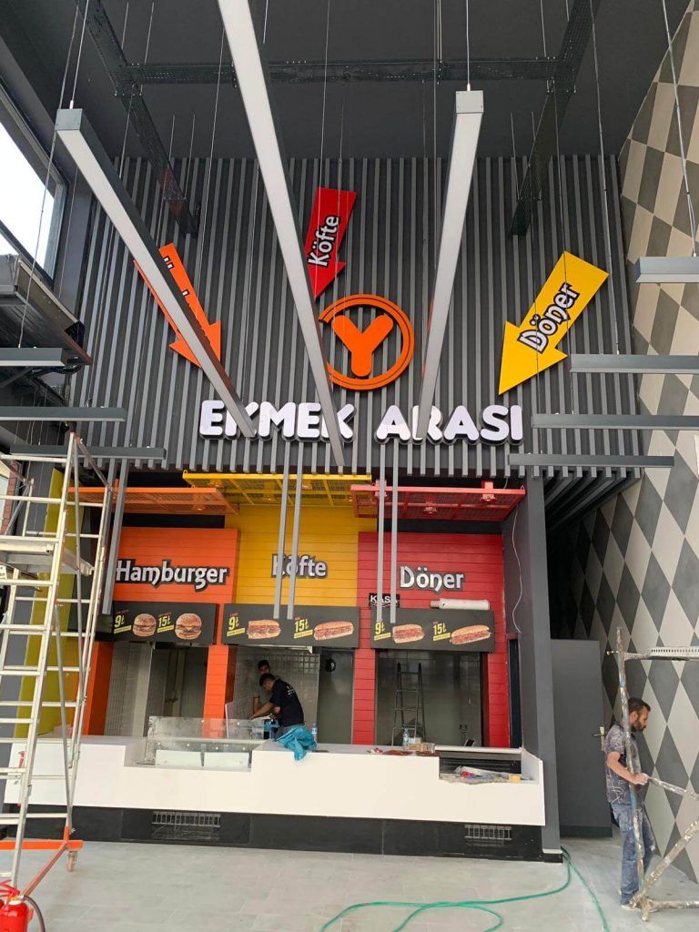 restoran-dekorasyomlari-tasarımlari