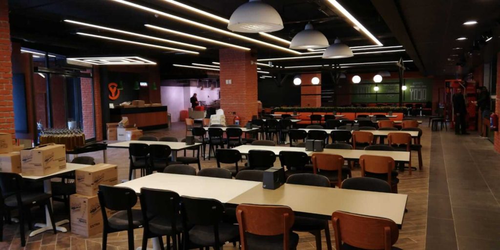 restoran-dekorasyomlari-tasarımlari