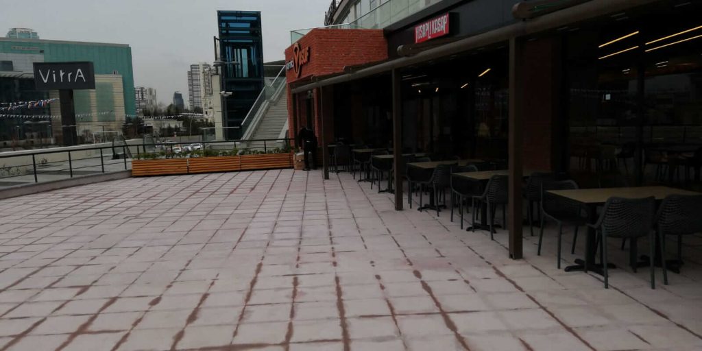 restoran-dekorasyomlari-tasarımlari
