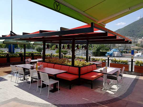 restoran-ic-dekorasyonlari