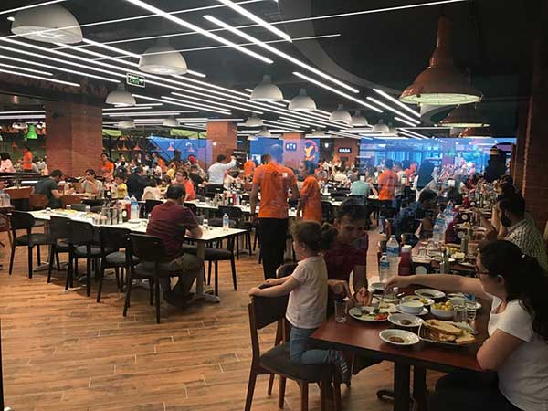 restoran-ic-dekorasyonlari