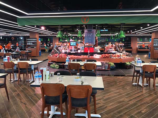 restoran-ic-dekorasyonlari