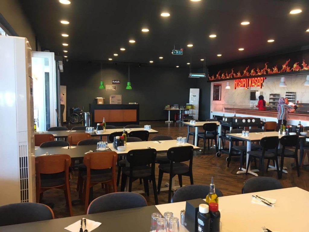restoran-dekorasyomlari-tasarımlari