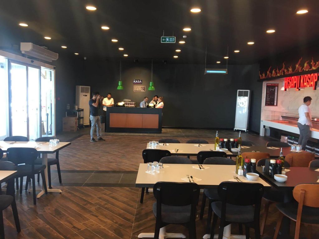 restoran-dekorasyomlari-tasarımlari