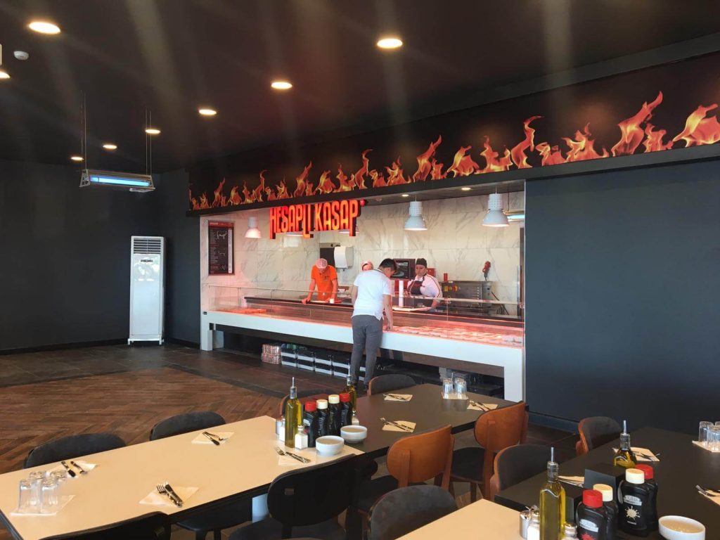 restoran-dekorasyomlari-tasarımlari