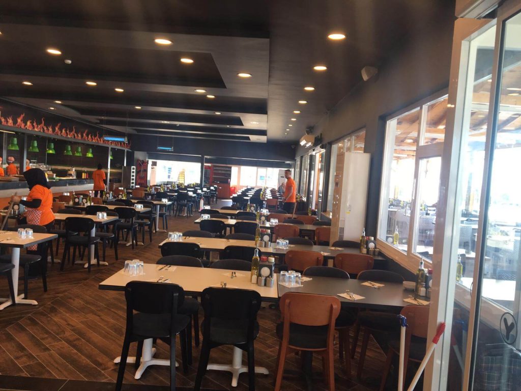restoran-dekorasyomlari-tasarımlari