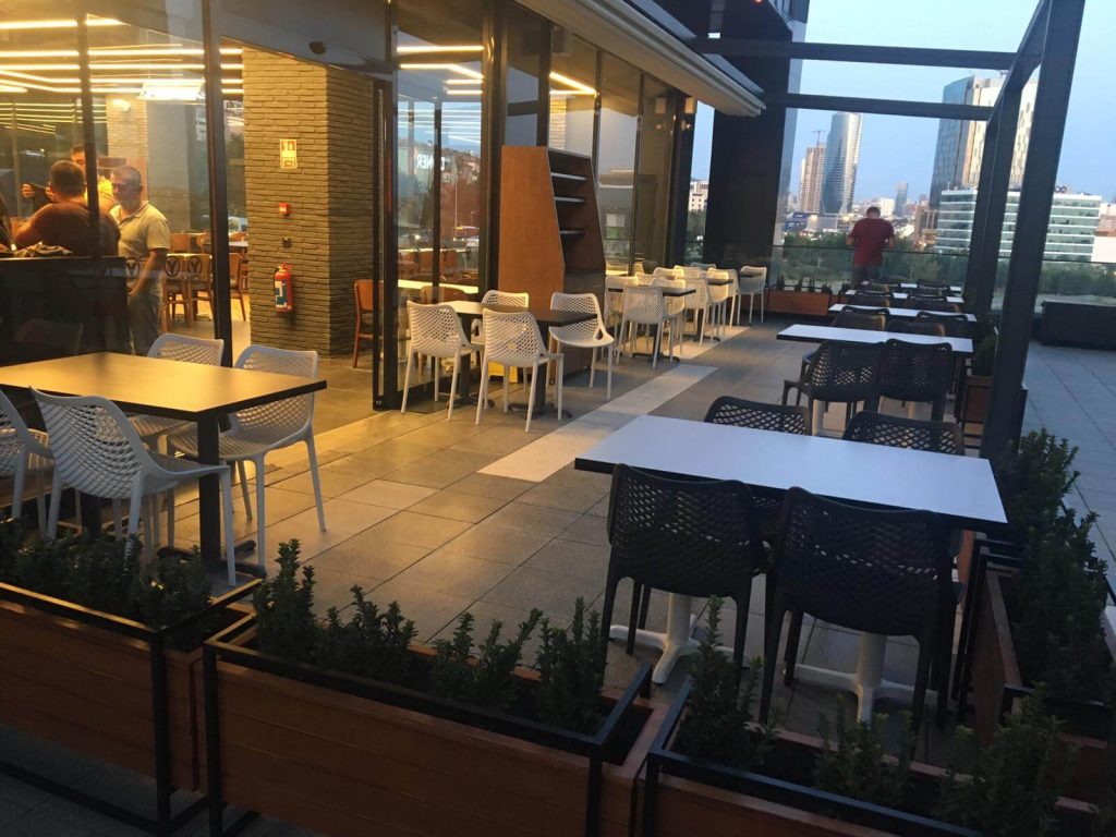 restoran-dekorasyomlari-tasarımlari