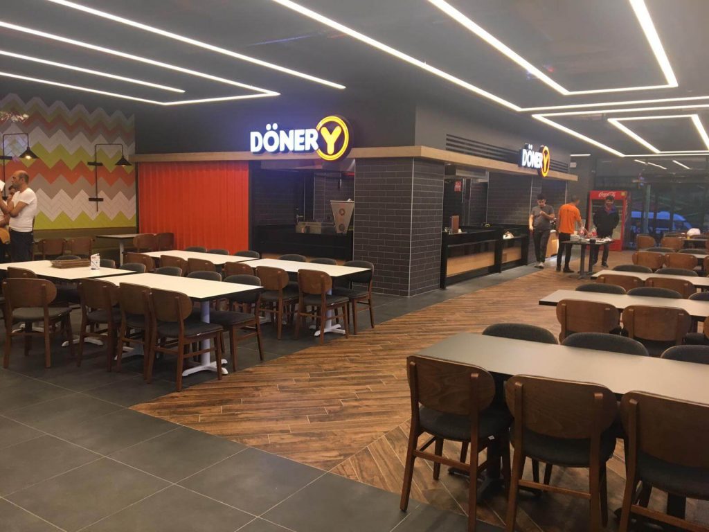 restoran-dekorasyomlari-tasarımlari