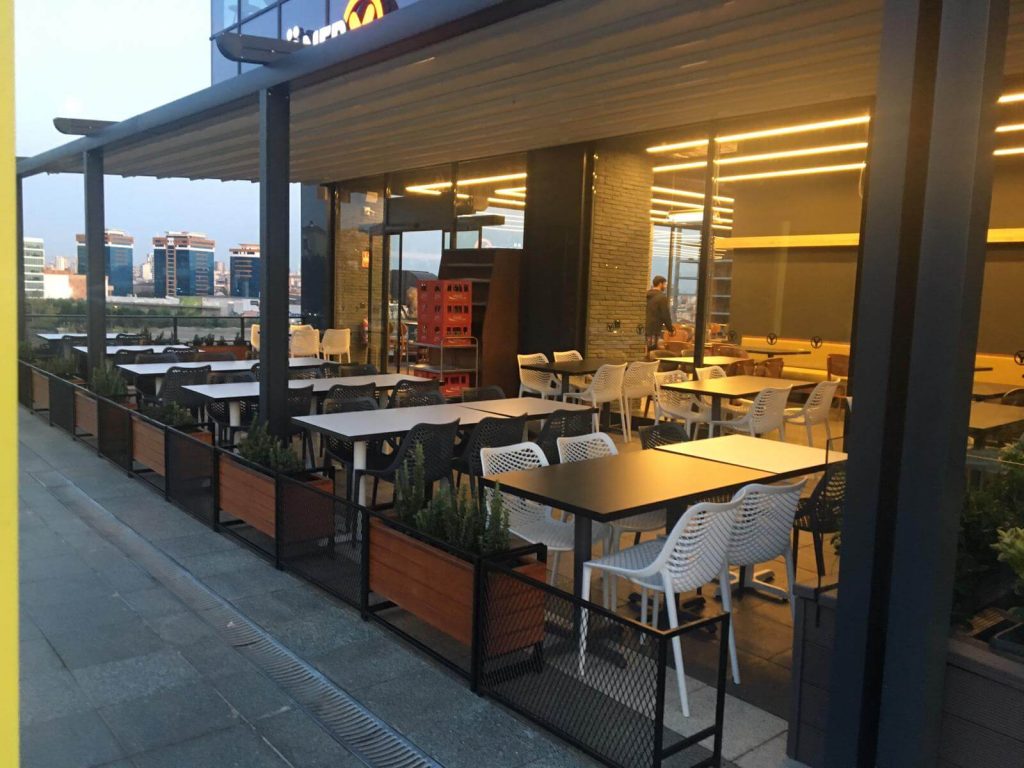 restoran-dekorasyomlari-tasarımlari