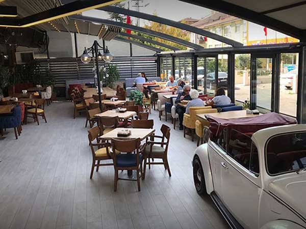 cafe-dekorasyonları