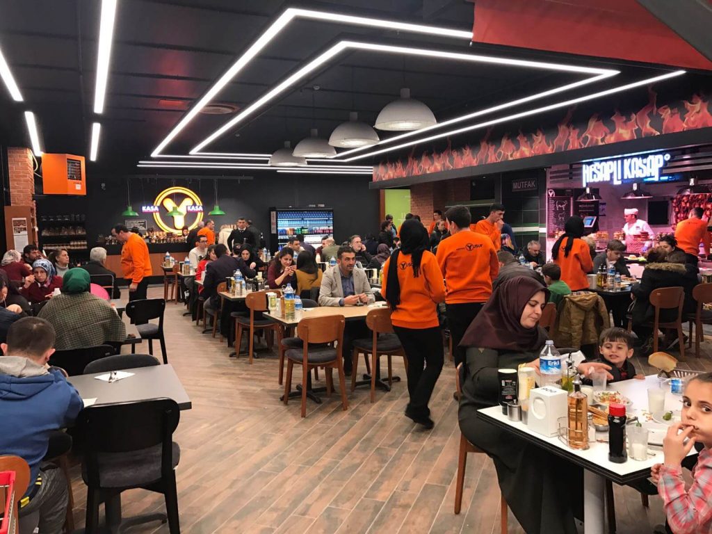 restoran-dekorasyomları-tasarımları