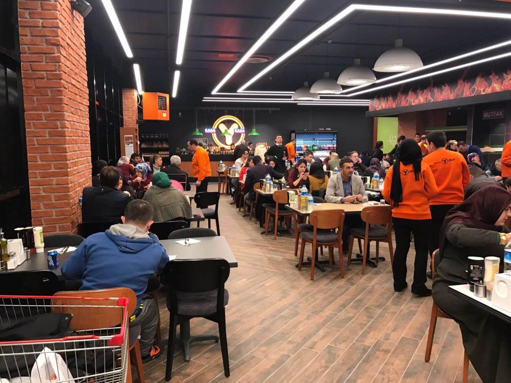 restoran-dekorasyomları-tasarımları