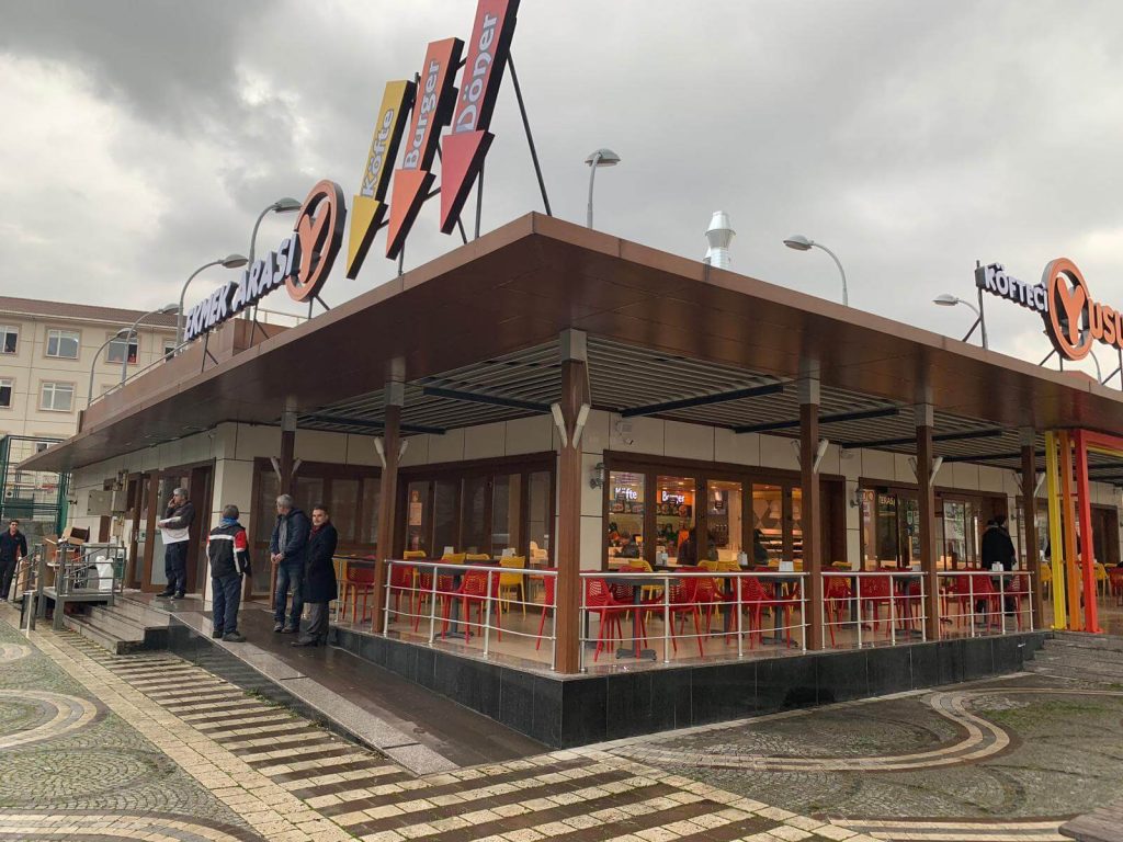 restoran-dekorasyomlari-tasarımlari