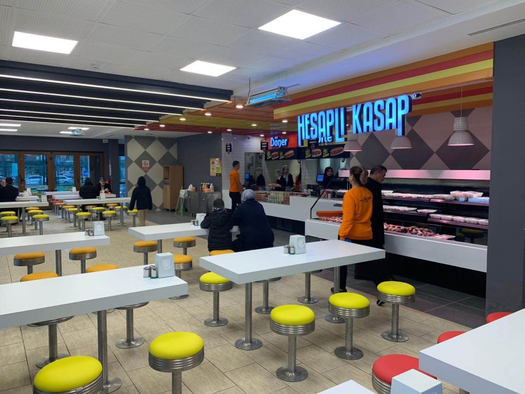 restoran-dekorasyomlari-tasarımlari