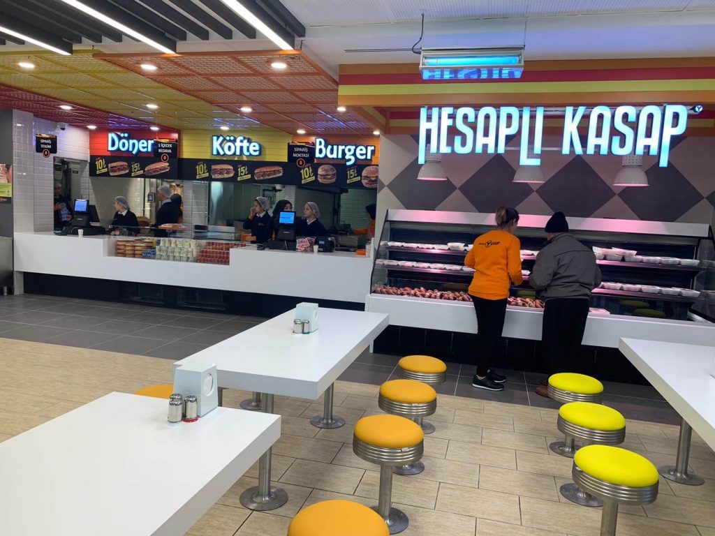restoran-dekorasyomlari-tasarımlari