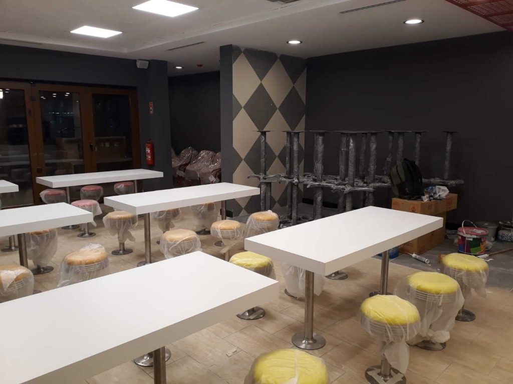 restoran-dekorasyomlari-tasarımlari