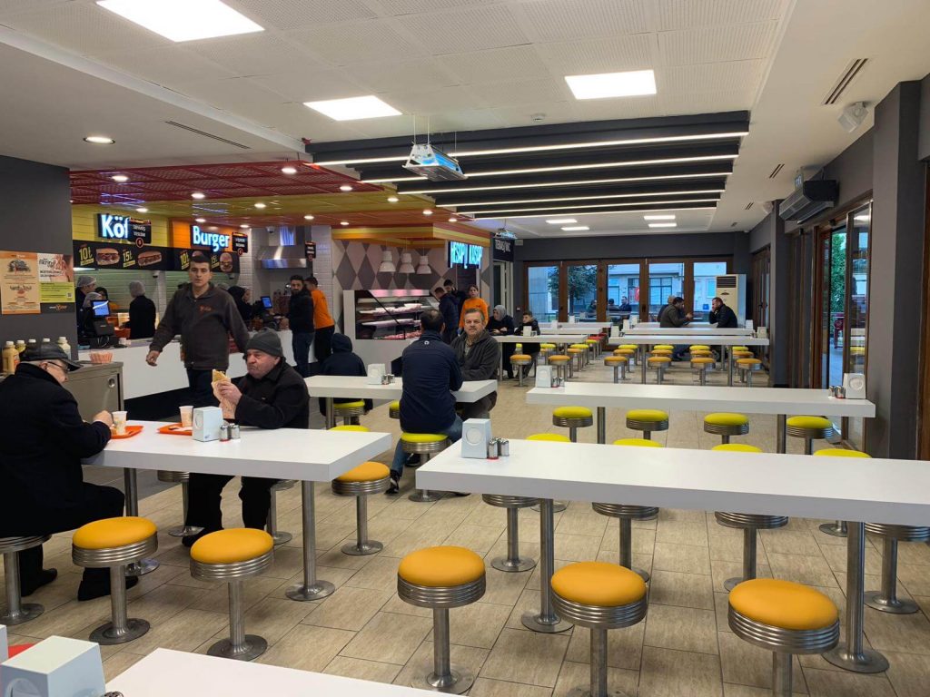 restoran-dekorasyomlari-tasarımlari