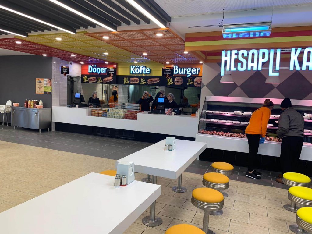 restoran-dekorasyomlari-tasarımlari