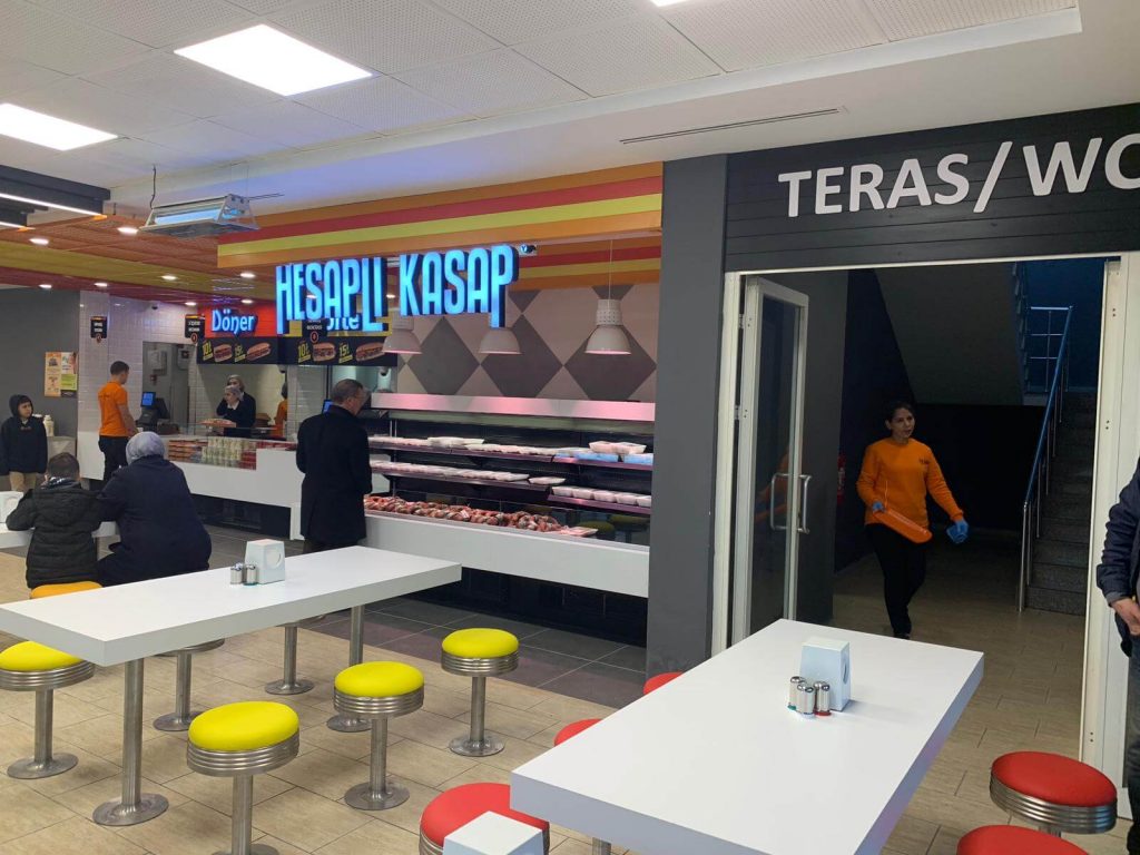 restoran-dekorasyomlari-tasarımlari