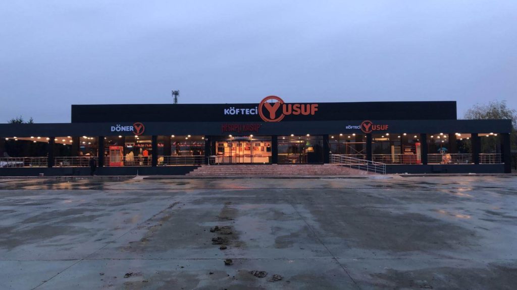 restoran-dekorasyomlari-tasarımlari