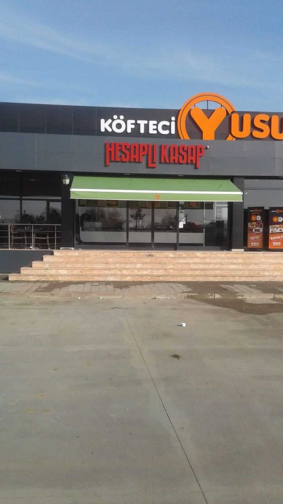 restoran-dekorasyomlari-tasarımlari