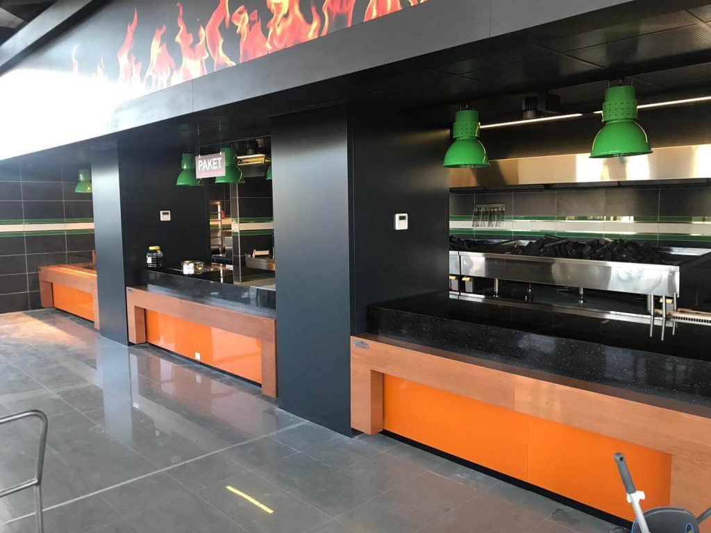 restoran-dekorasyomlari-tasarımlari
