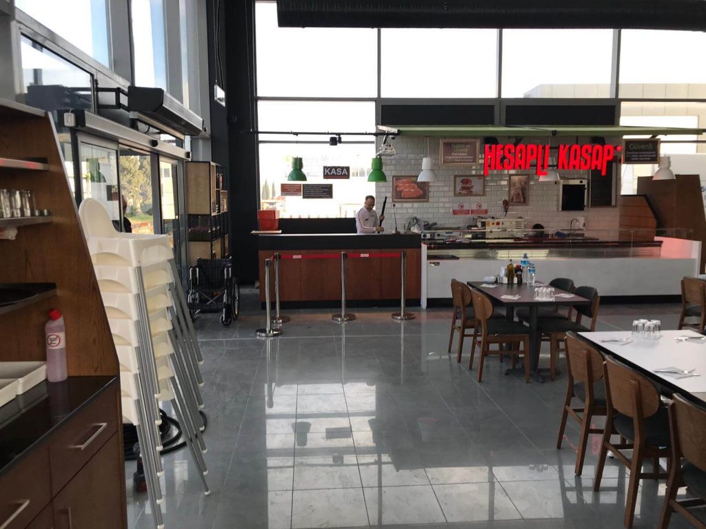 restoran-dekorasyomlari-tasarımlari