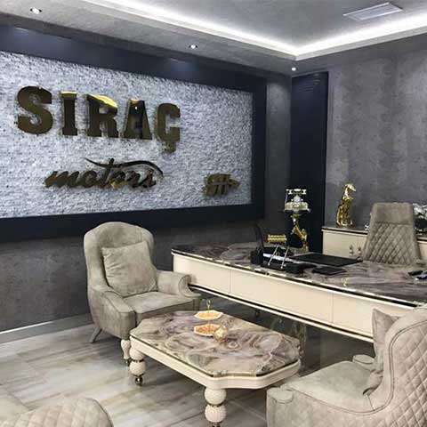 sirac-otogaleri