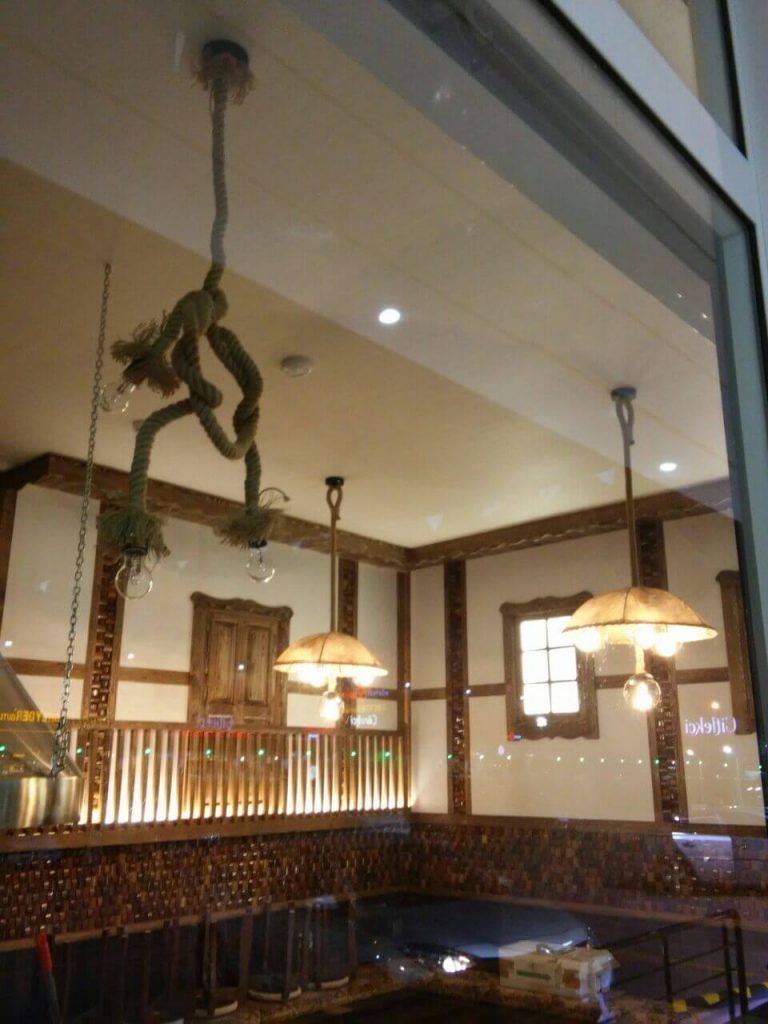 restoran-ic-dekorasyonlari