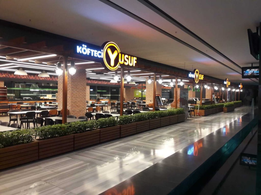 restoran-dekorasyomları-tasarımları