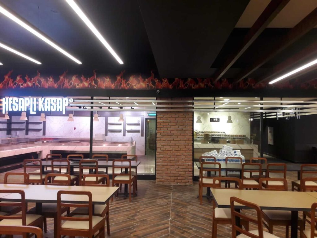 restoran-dekorasyomları-tasarımları