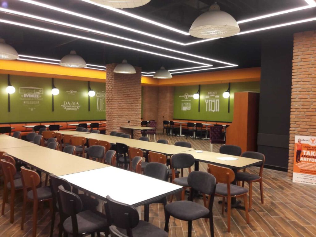 restoran-dekorasyomları-tasarımları