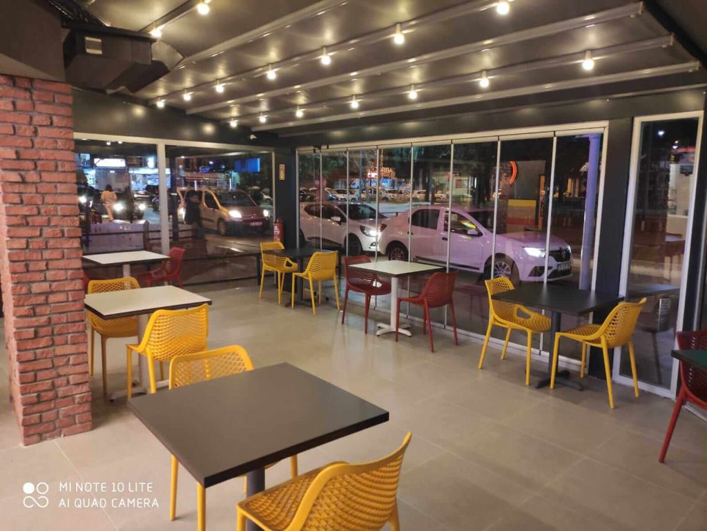 restoran-dekorasyomlari-tasarımlari